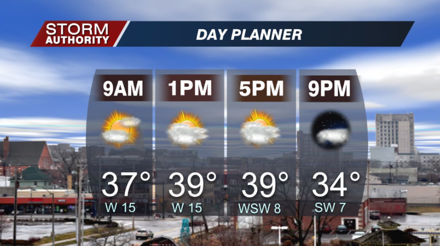Day Planner